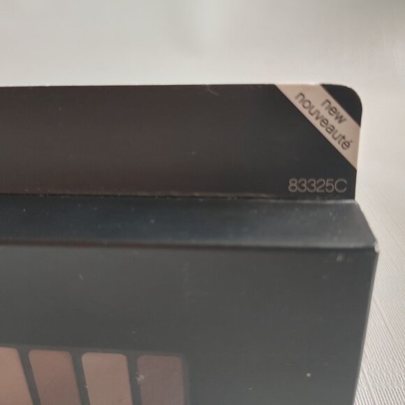 E.l.f. Mad or Matte Eyeshadow Palette BNIP ELF Cosmetics 83325C - Picture 2 of 3